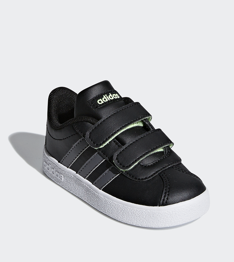 Buy Adidas VL Court 2.0 Shoes Multi In Multiple Colors 6thStreet Bahrain