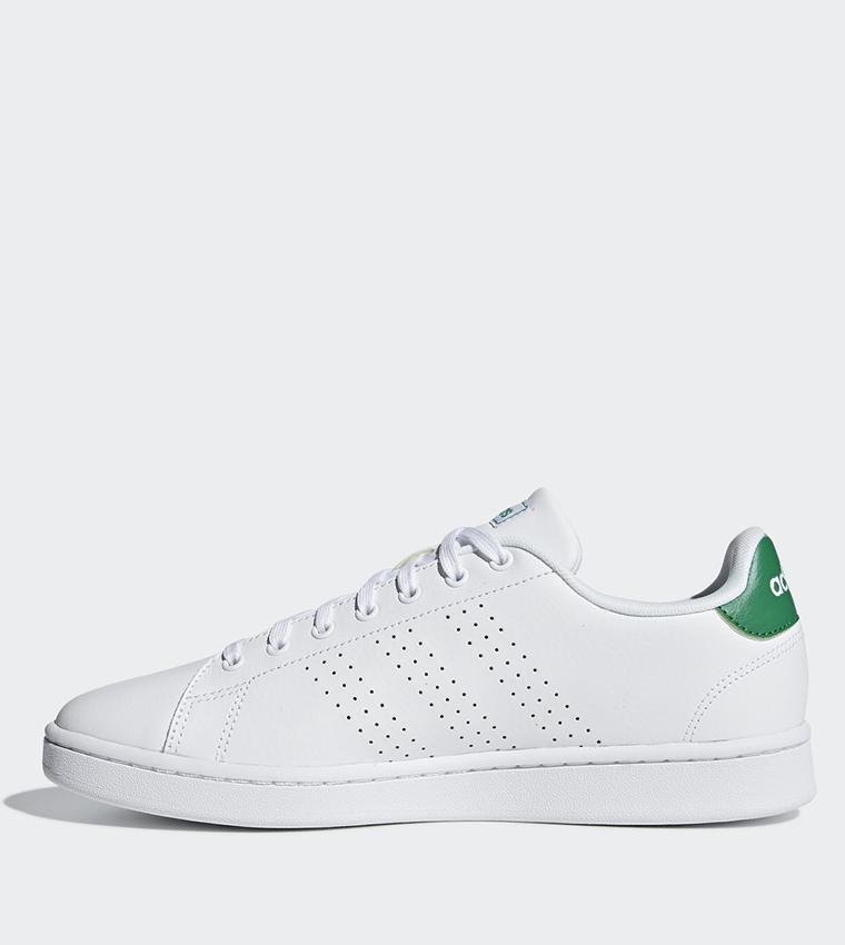 Buy Adidas Advantage Shoes Multi In Multiple Colors 6thStreet Qatar