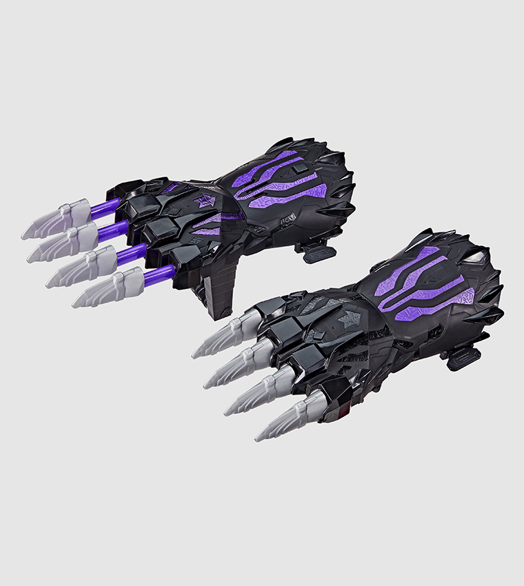 Black Panther Wakanda Battle Fx Claws Role Play Toys