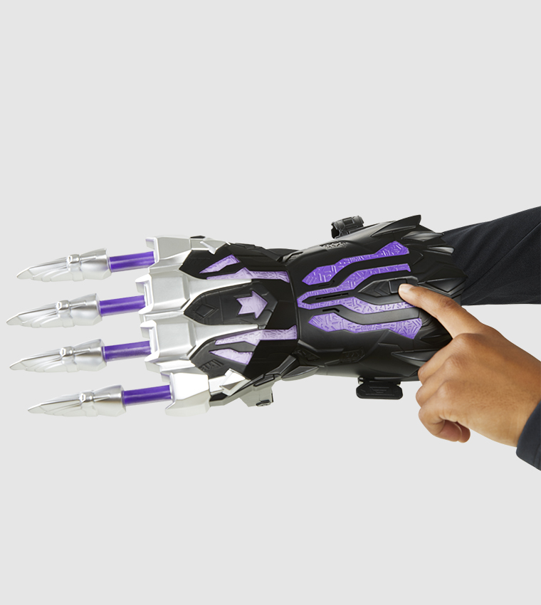 Black Panther Wakanda Battle Fx Claws Role Play Toys