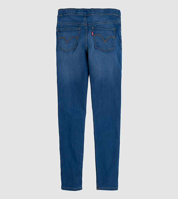 Pull On Jeggings
