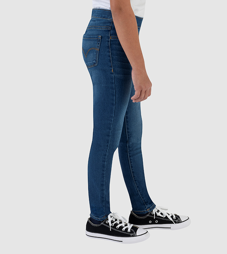Levi jeggings shop