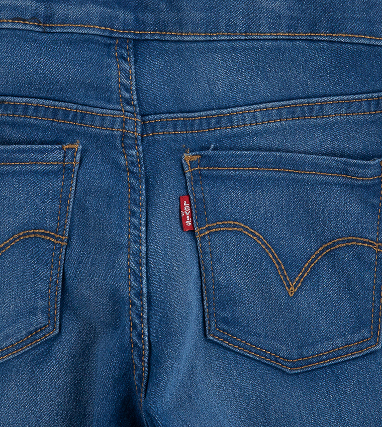Pull On Jeggings