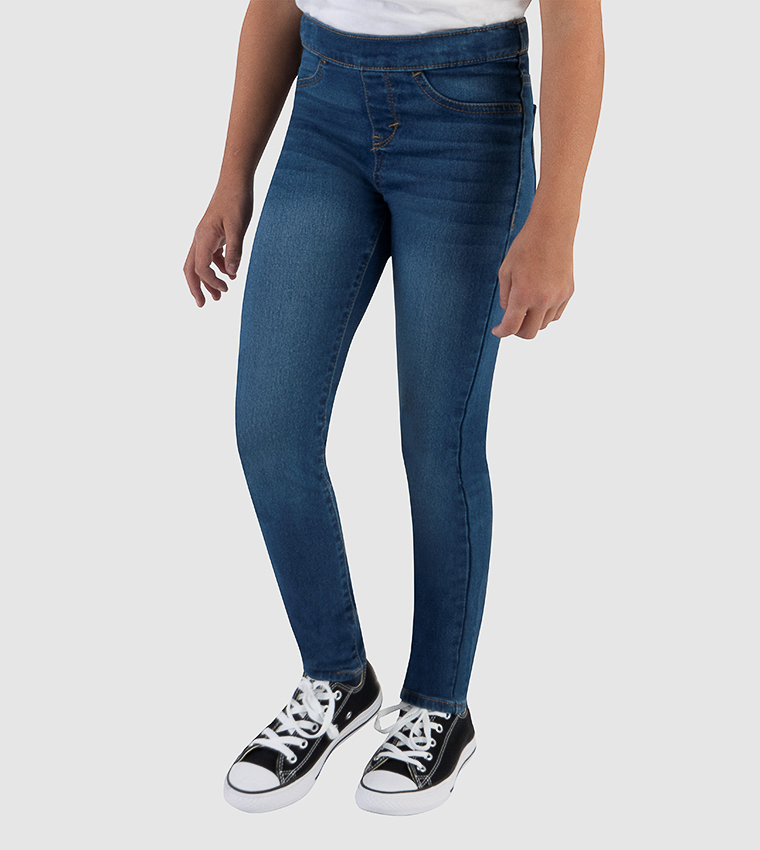 Levi jeggings shop