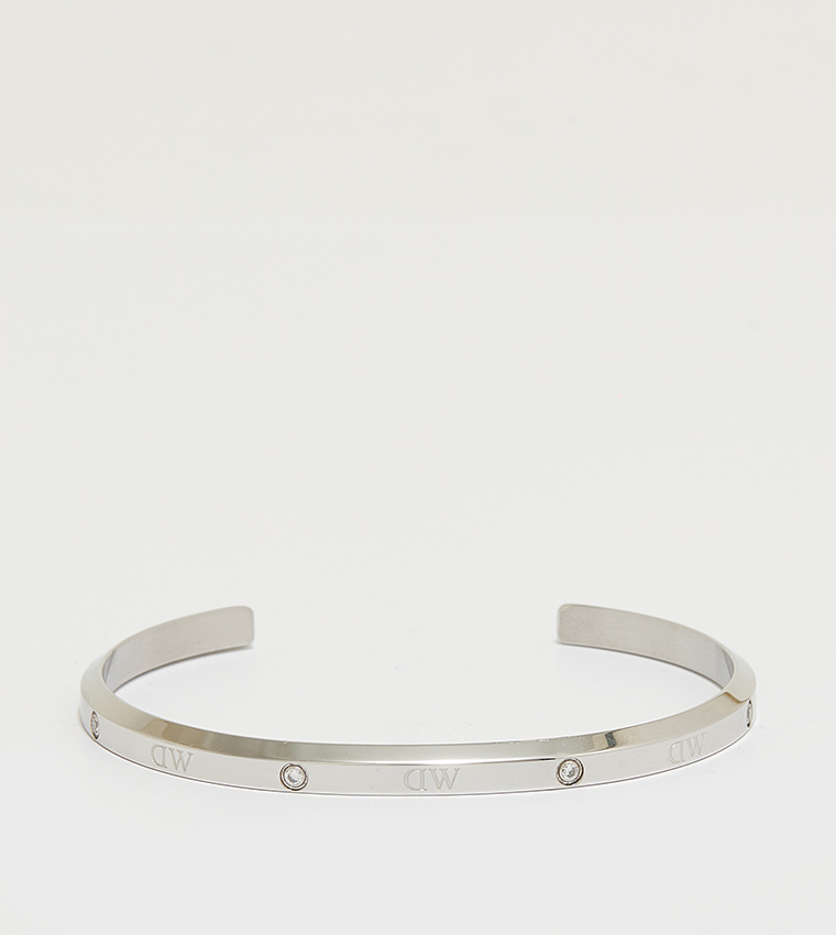 CLASSIC LUMINE Embellished Bracelet