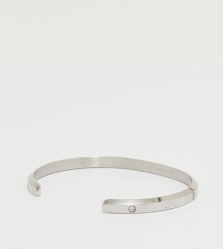 CLASSIC LUMINE Embellished Bracelet