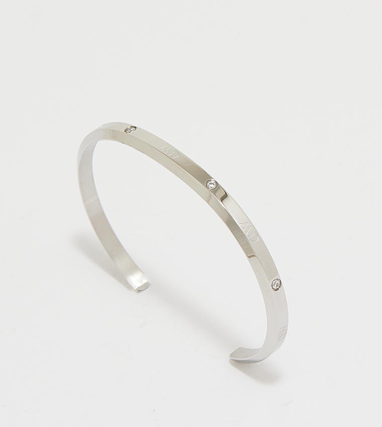 CLASSIC LUMINE Embellished Bracelet