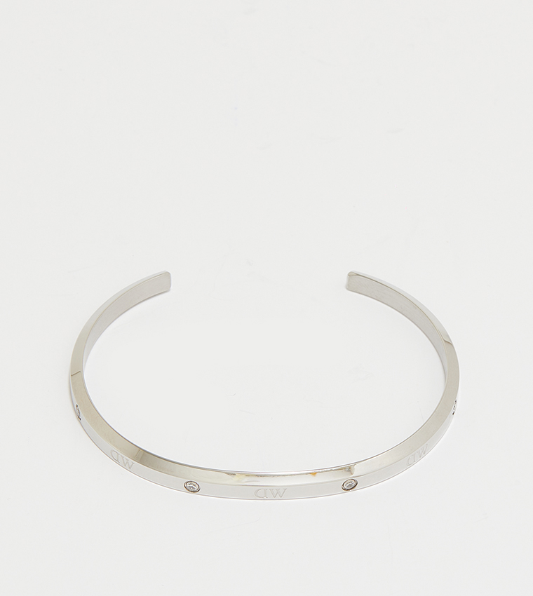 CLASSIC LUMINE Embellished Bracelet
