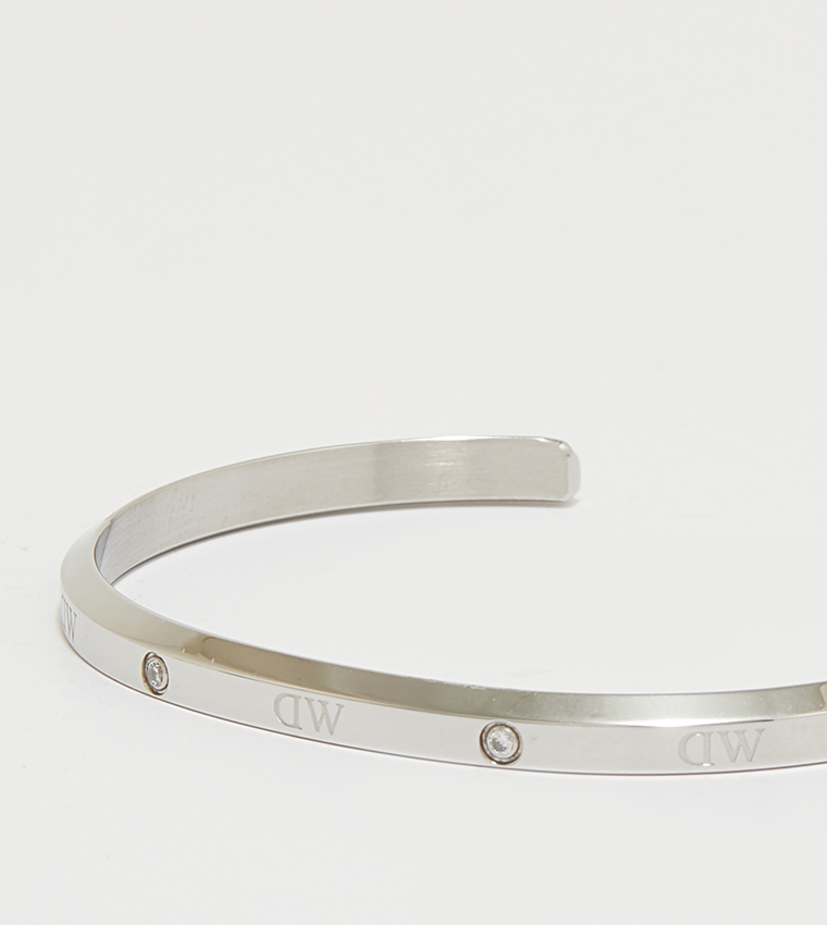 CLASSIC LUMINE Embellished Bracelet