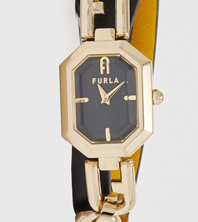 Furla watches for men hotsell