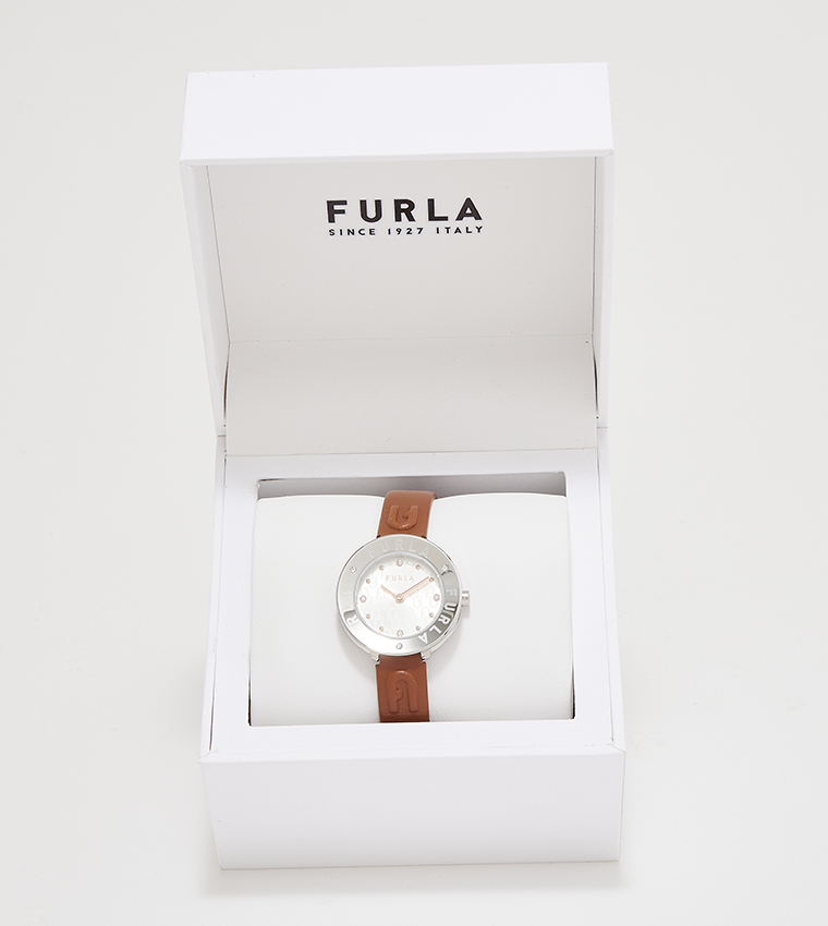 Furla watches sale hotsell