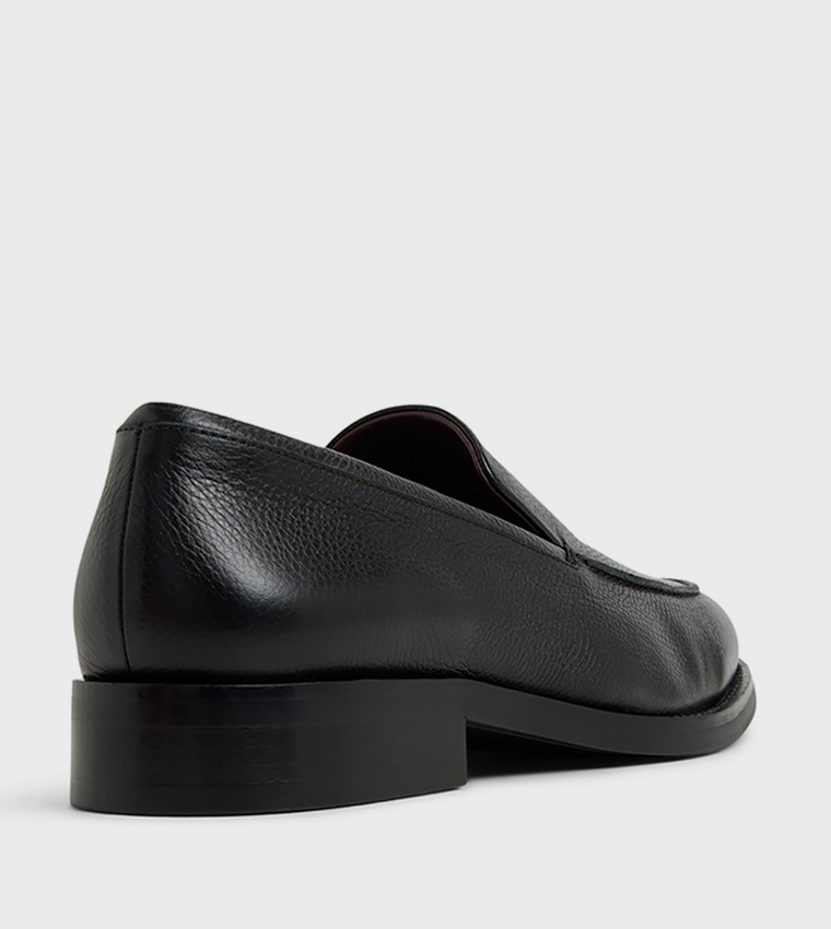 FABIO Slip-On Loafers