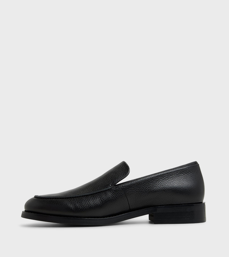 FABIO Slip-On Loafers