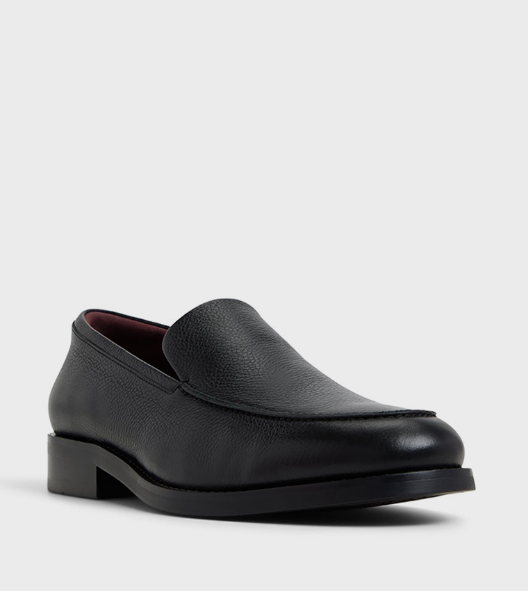 FABIO Slip-On Loafers