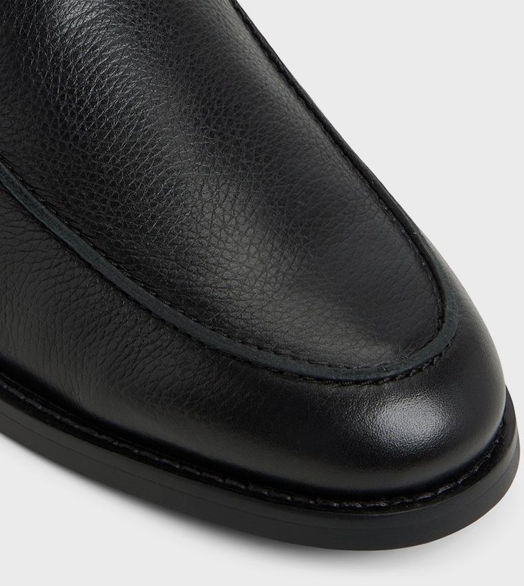 FABIO Slip-On Loafers