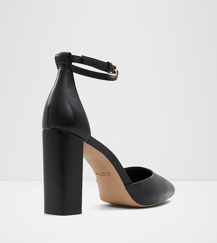Faith block heels new arrivals