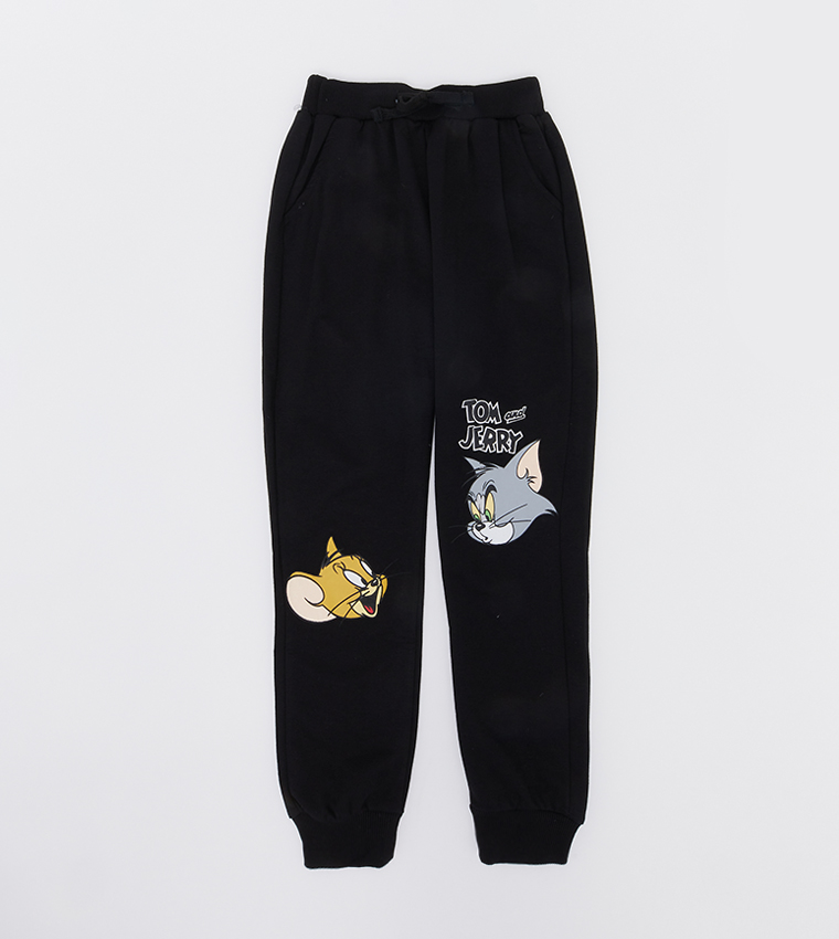 Tom and jerry joggers sale
