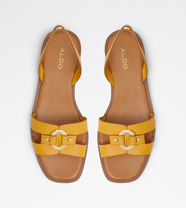 aldo sandals price