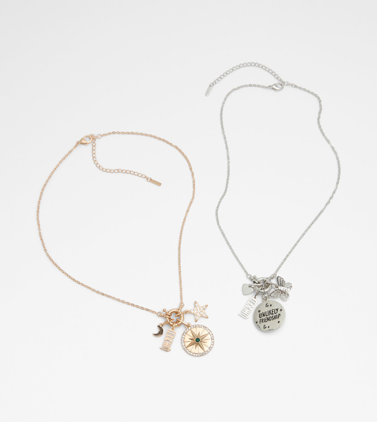 Aldo necklaces online