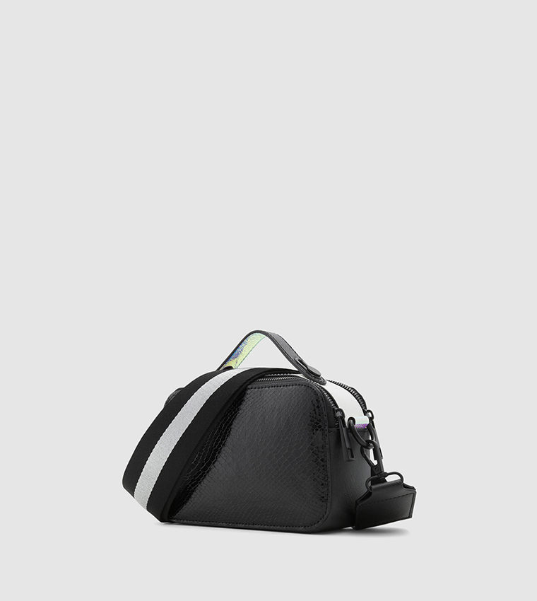 Buy Aldo Fari Cross Body In Black 6thStreet UAE