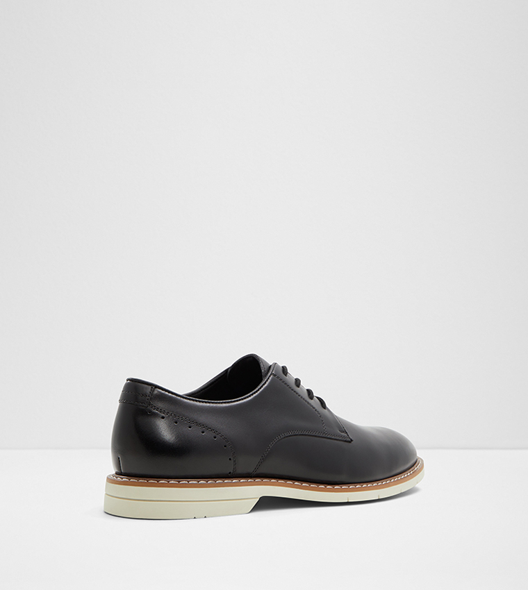 FARO Lace-Up Derby Shoes