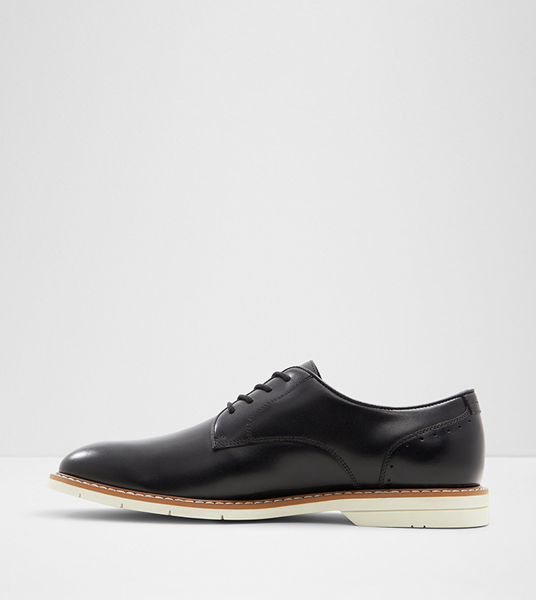 FARO Lace-Up Derby Shoes