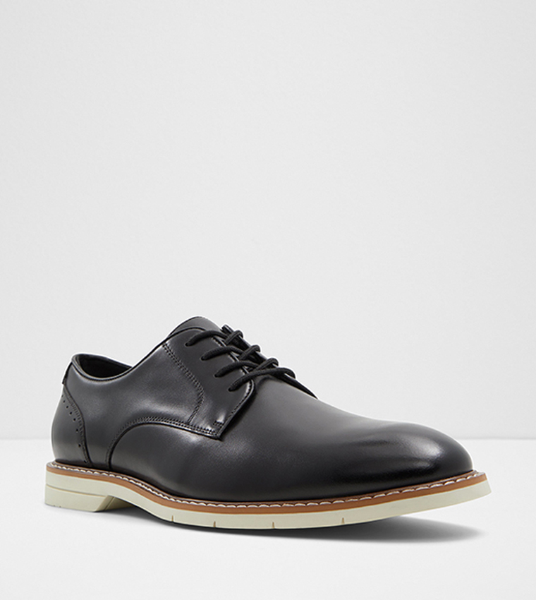 FARO Lace-Up Derby Shoes