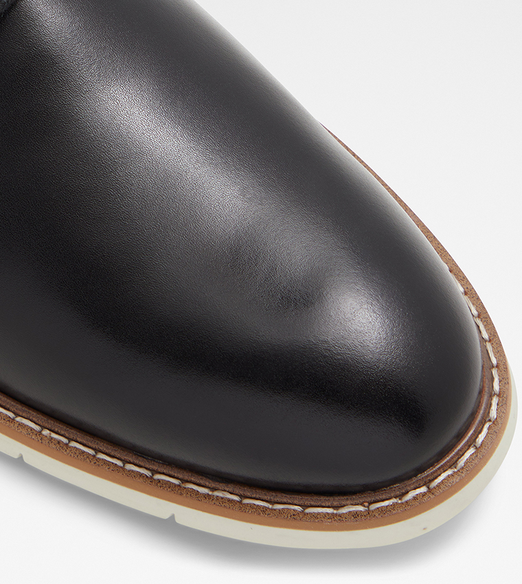 FARO Lace-Up Derby Shoes