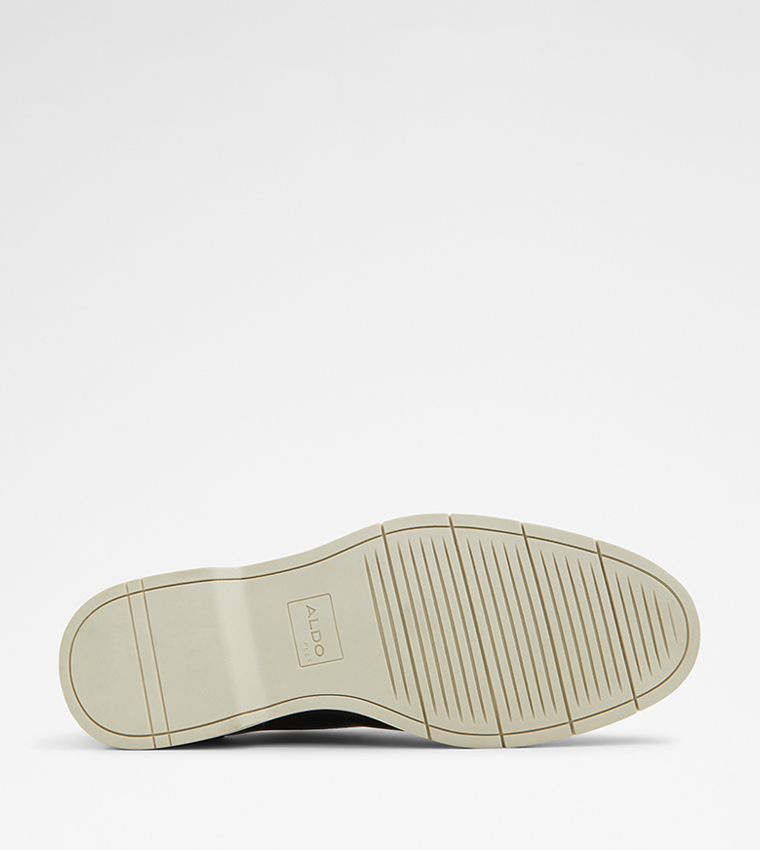 FARO Lace-Up Derby Shoes