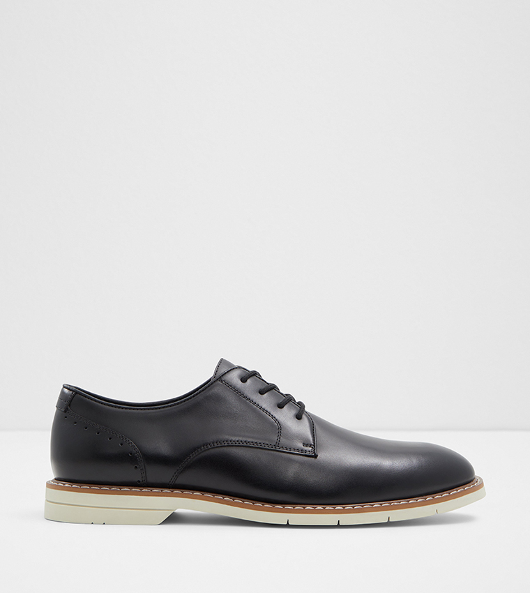FARO Lace-Up Derby Shoes