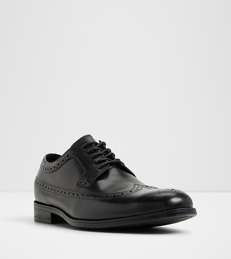 FATISEKFLEXA-IN Lace-Up Formal Shoes