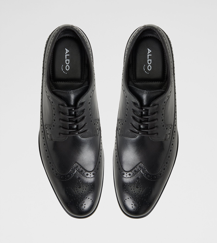 FATISEKFLEXA-IN Lace-Up Formal Shoes