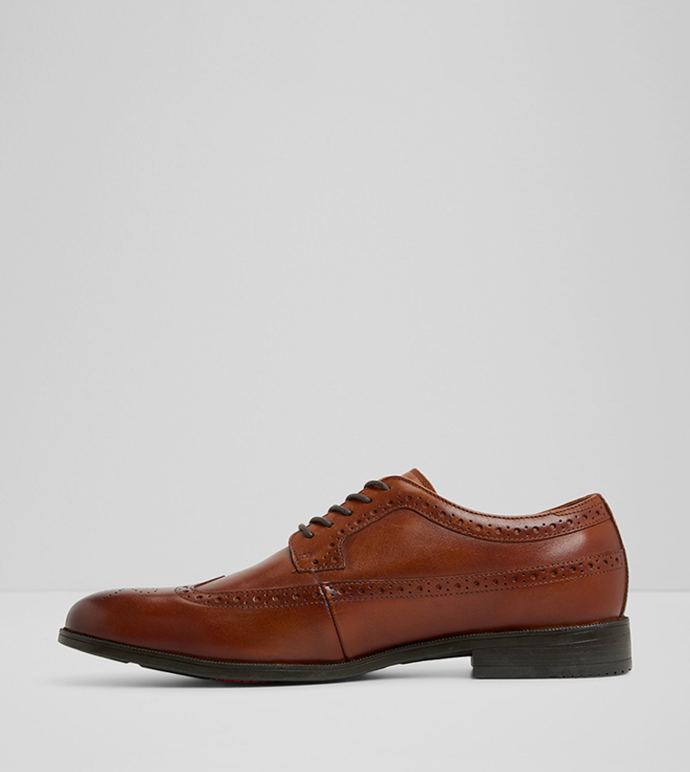 FATISEKFLEXA-IN Lace-Up Formal Shoes