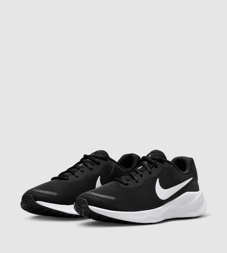 REVOLUTION 7 Lace Up Running Shoes