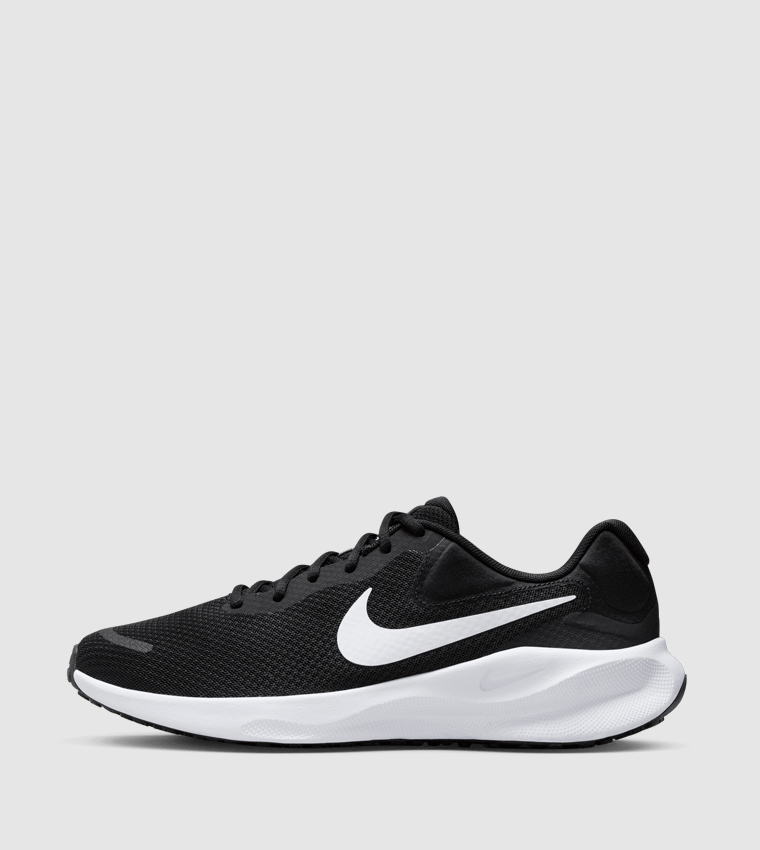 REVOLUTION 7 Lace Up Running Shoes