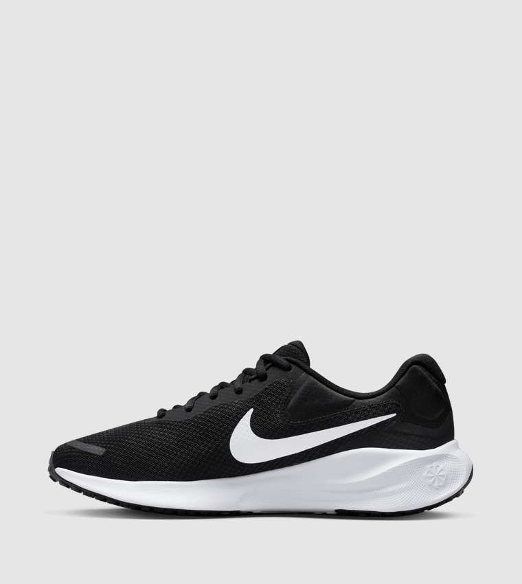 REVOLUTION 7 Lace Up Running Shoes
