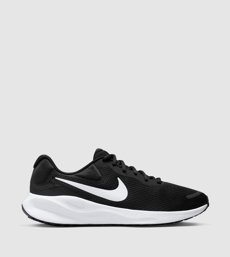REVOLUTION 7 Lace Up Running Shoes