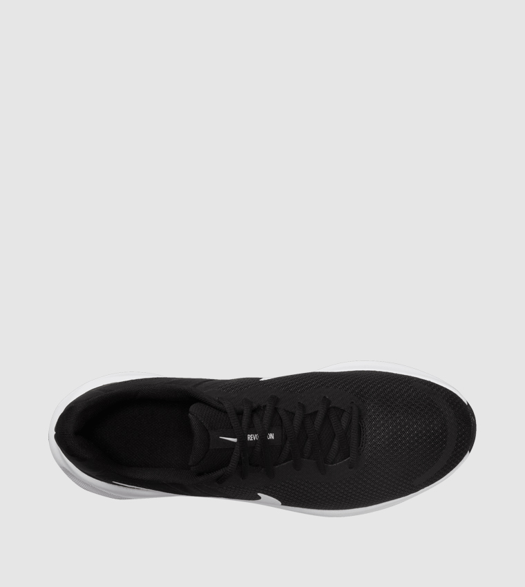 REVOLUTION 7 Lace Up Running Shoes