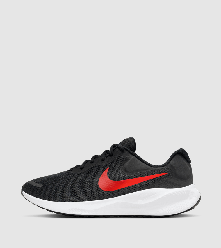 REVOLUTION 7 Lace Up Running Shoes