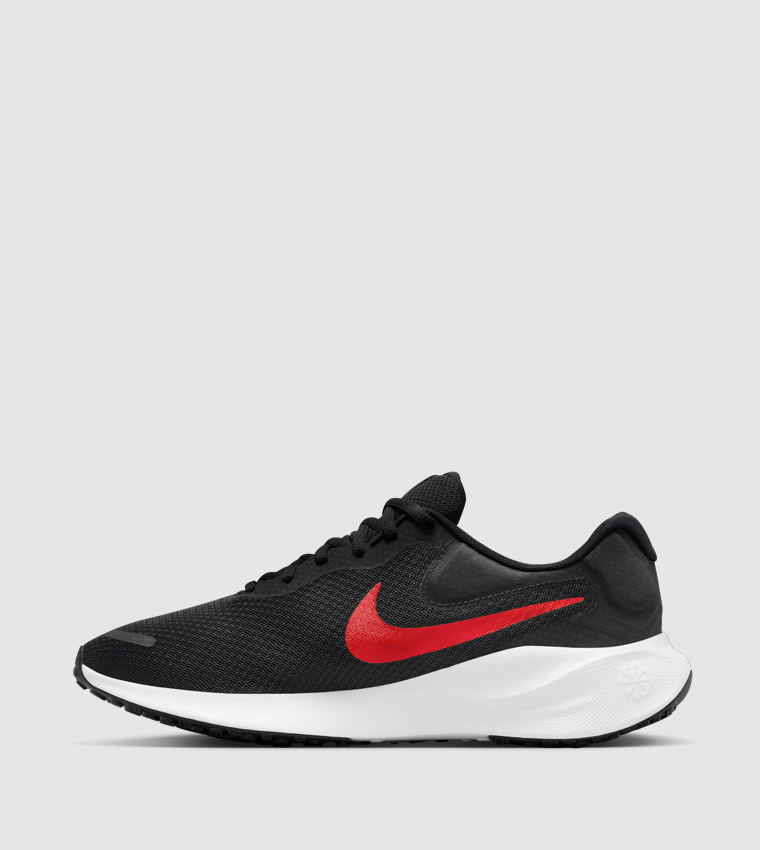 REVOLUTION 7 Lace Up Running Shoes