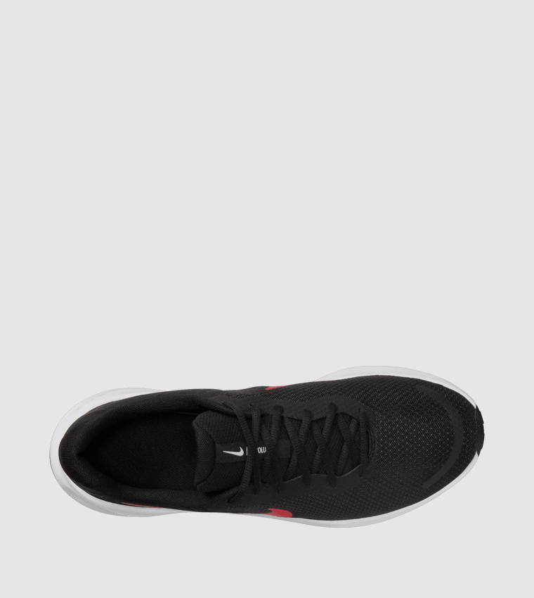 REVOLUTION 7 Lace Up Running Shoes