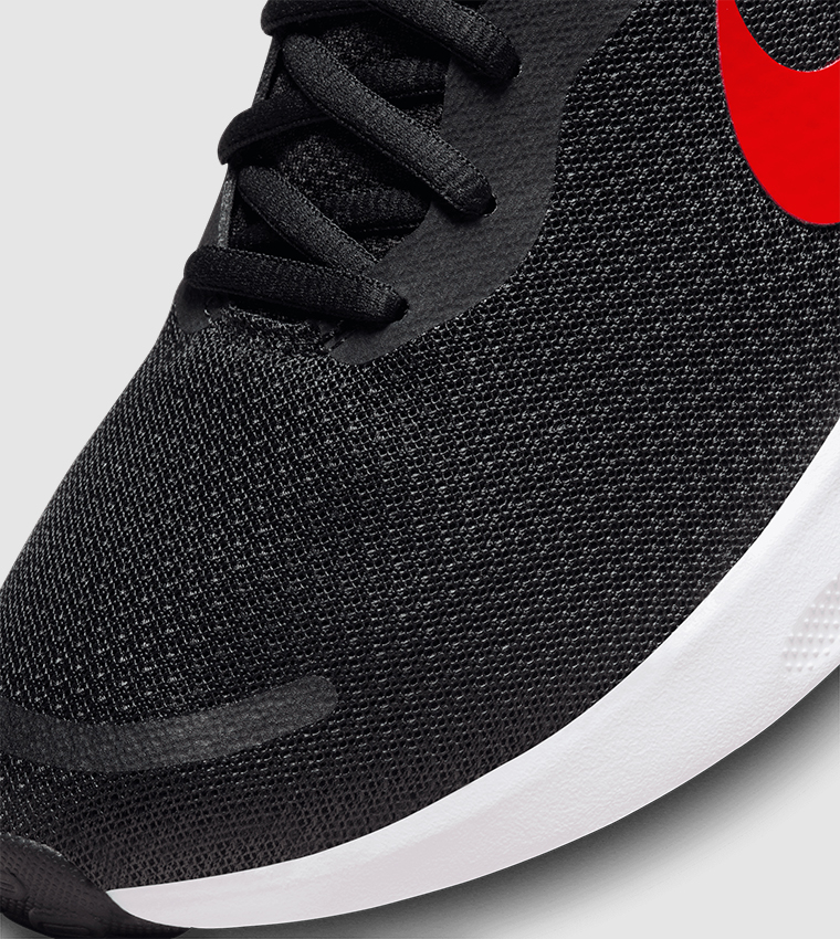 REVOLUTION 7 Lace Up Running Shoes