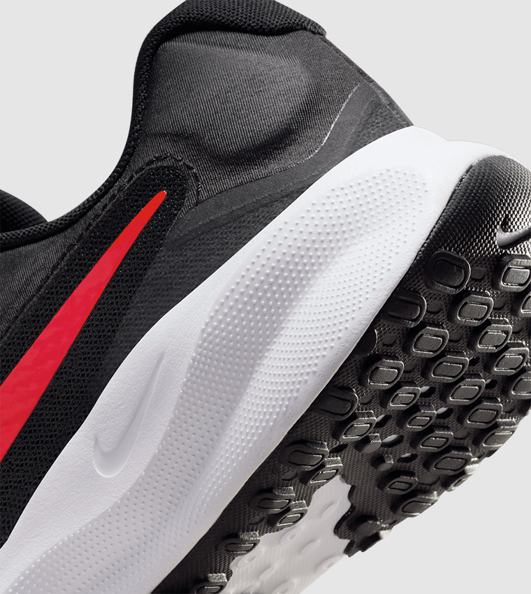 REVOLUTION 7 Lace Up Running Shoes