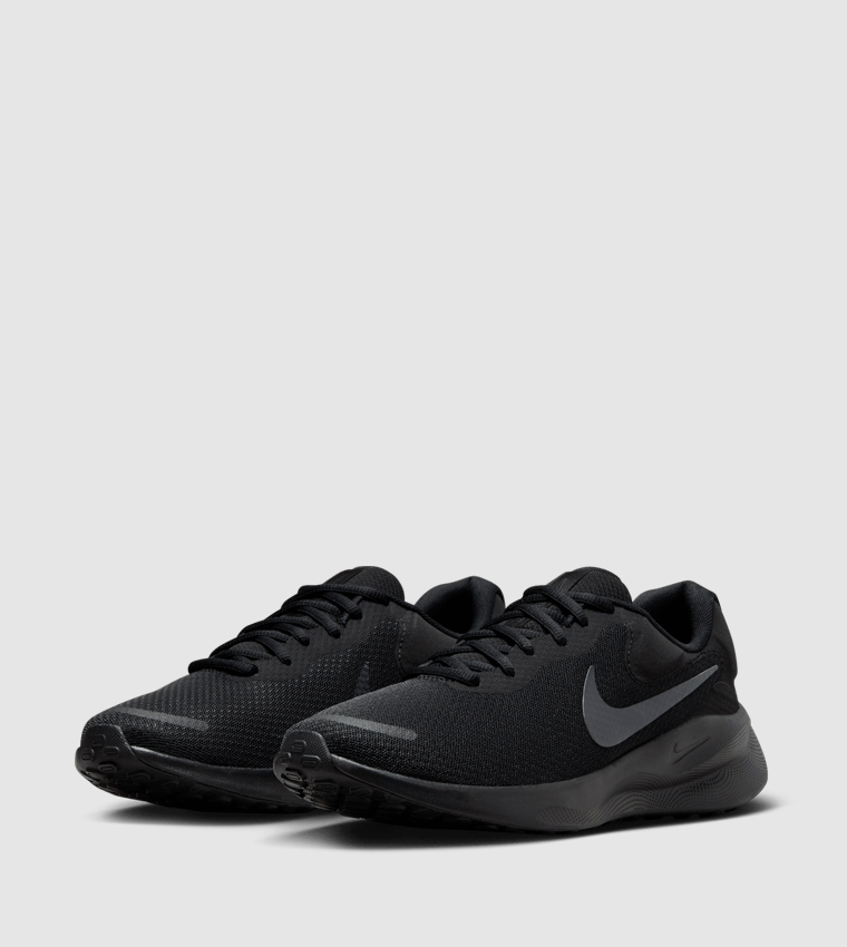 REVOLUTION 7 Lace Up Running Shoes