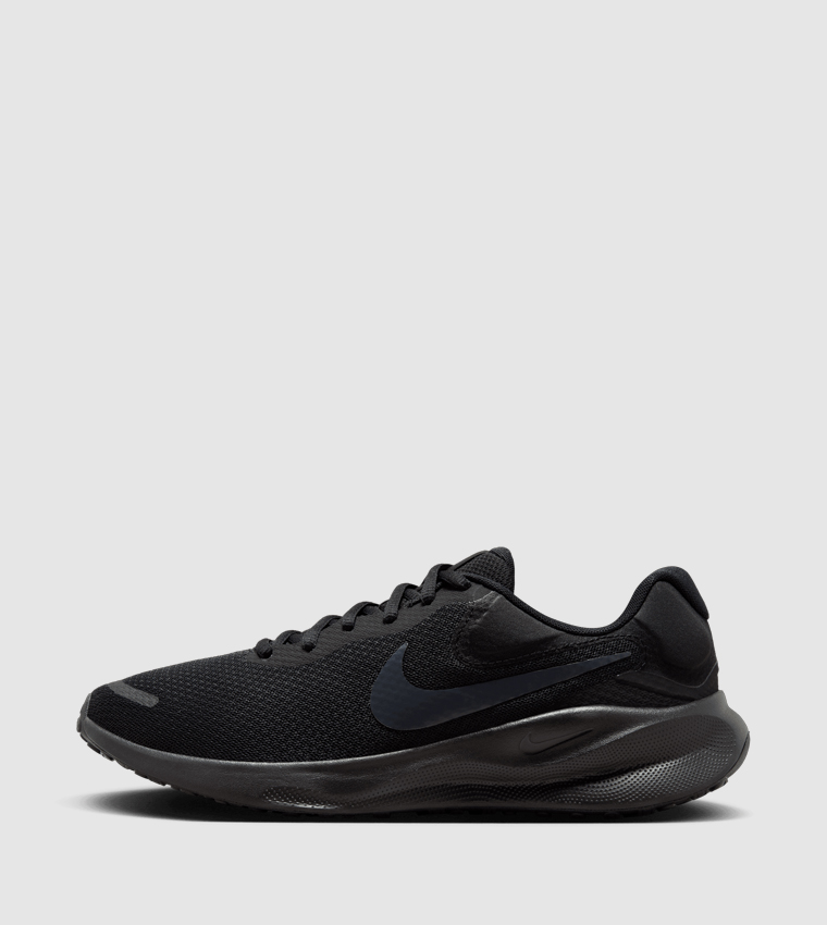 REVOLUTION 7 Lace Up Running Shoes