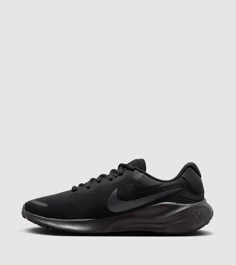 REVOLUTION 7 Lace Up Running Shoes