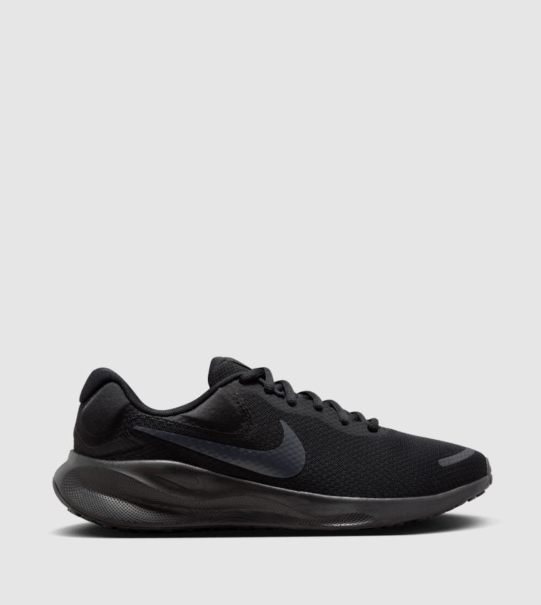 REVOLUTION 7 Lace Up Running Shoes