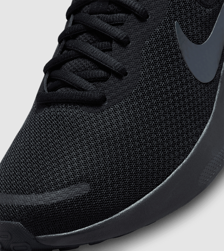 REVOLUTION 7 Lace Up Running Shoes