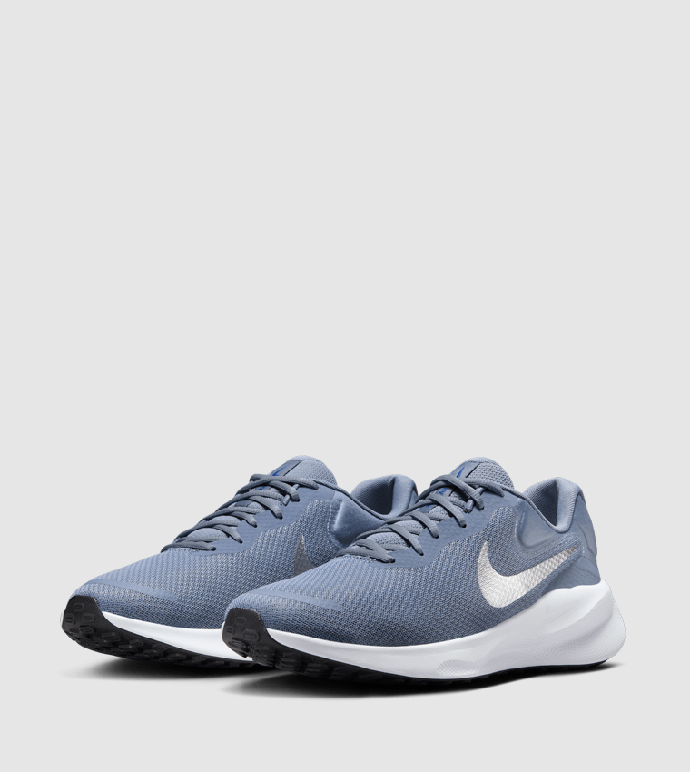 REVOLUTION 7 Lace Up Running Shoes