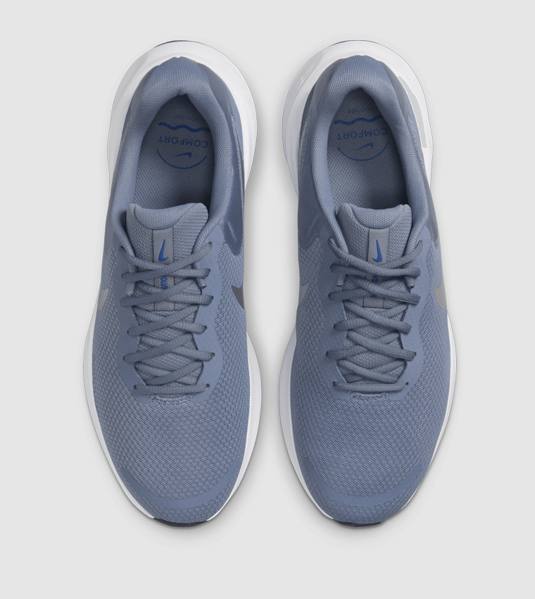 REVOLUTION 7 Lace Up Running Shoes